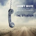 CDWhite Snowy / Situation