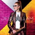 CDGillam Jess / Rise