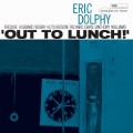 CDDolphy Eric / Out To Lunch
