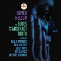 LPNelson Oliver / Blues & the Truth / Vinyl