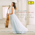 CDDel Gobbo Maddalena / Henriette-Princess Of The Viol