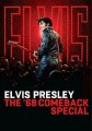 DVDPresley Elvis / '68 Comeback Special / 50 Anniv.