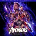 CDOST / Avengers / Endgame / Music By Alan Silvestri
