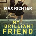 CDRichter Max / My Brilliant Friend / Tv Series Soundtrack