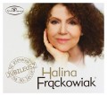 3CDFrackowiak Halina / Jubileusz / 50 piosenek / 3CD