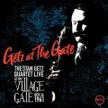 3LPGetz Stan / Getz At the Gate / Vinyl / 3LP