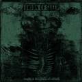 LPUnion Of Sleep / Death In The Place Of Rebirth / Vinyl