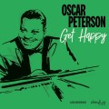 LPPeterson Oscar / Get Happy / Vinyl