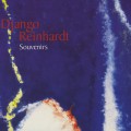 LPReinhardt Django / Souvenirs / Vinyl