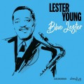 LPYoung Lester / Blue Lester / Vinyl