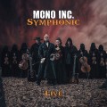 2CDMono Inc. / Symphonic Live / 2CD / Digipack