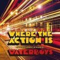CDWaterboys / Where The Action Is