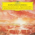 LPGrieg Edvard / Peer Gynt Suiten 1 & 2 / Karajan / Vinyl
