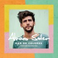 CDSoler Alvaro / Mar De Colores / rozen vydn
