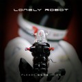 CDLonely Robot / Please Come Home