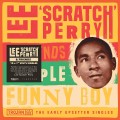 LPPerry Lee Scratch & Friends / Early Upsetter.. / Vinyl / 10x7"