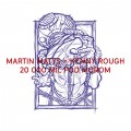 CDMatys Martin & Rough Kenny / 20000 Mil Pod Morom