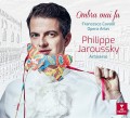 CDJaroussky Philippe / Ombra Mai Fu-Francesco Cavali Opera..