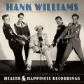 2CDWilliams Hank / Complete Health & Happiness Shows / 2CD