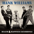 3LPWilliams Hank / Complete Health & Happiness Shows / Vinyl / 3LP