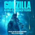 2CDOST / Godzilla:King of Monsters / Bear Mccreary / 2CD