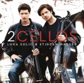 CD2 Cellos / 2 Cellos
