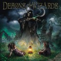 2LPDemons & Wizards / Demons & Wizards / Deluxe / Vinyl / 2LP