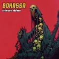 LPBokassa / Crimson Riders / Coloured / Vinyl