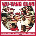 CDWu-Tang Clan / Disciples of the 36 Chambers