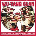2LPWu-Tang Clan / Disciples of the 36 Chambers / Vinyl / 2LP
