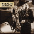 CDNelson Willie / Ride Me Back Home / Digisleeve