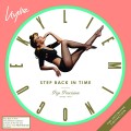 2CDMinogue Kylie / Step Back In Time:The Definitive Coll.. / 2CD