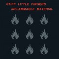LPStiff Little Fingers / Inflammable Material / Vinyl