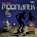 CDVarious / Do the Moonwalk / Digipack