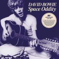 2LPBowie David / Space Oddity / Annivers / Vinyl / 7" / 2LP / Box