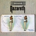 LPNazareth / Exercises / Coloured / Vinyl