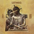 2LPBatushka / Hospodi / Gold / Vinyl / 2LP