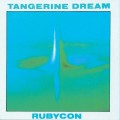 CDTangerine Dream / Rubycon