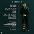LPCash Johnny / Sound Of Johnny Cash / Vinyl