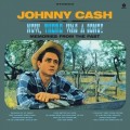 LPCash Johnny / Now,There Was A Song / Vinyl