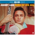 LPCash Johnny / Songs For Our Soil / Vinyl