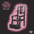 LPBlack Keys / Let's Rock / Vinyl