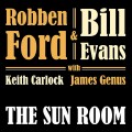 CDFord Robben & Bill Evans / Sun Room / Digisleeve