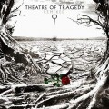 CDTheatre Of Tragedy / Remixed / Digipack
