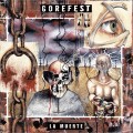 2LPGorefest / La Muerte / Vinyl / 2LP