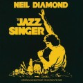 CDDiamond Neil / Jazz Singer