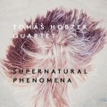 CDHobczek Tom Quartet / Supernatural Phenomena / Digipack