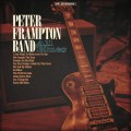 CDFrampton Peter Band / All Blues