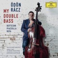 CDRacz Odon / My Double Bass