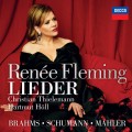 CDFleming Rene / Lieder